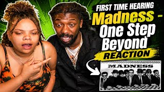 FIRST TIME HEARING | Madness - One Step Beyond | REACTION