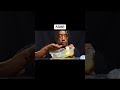 ASMR IHOP MUKBANG 🥞#shorts #fyp
