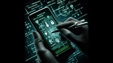 termux - ติดตั้งเครื่องมือแฮกเกอร์