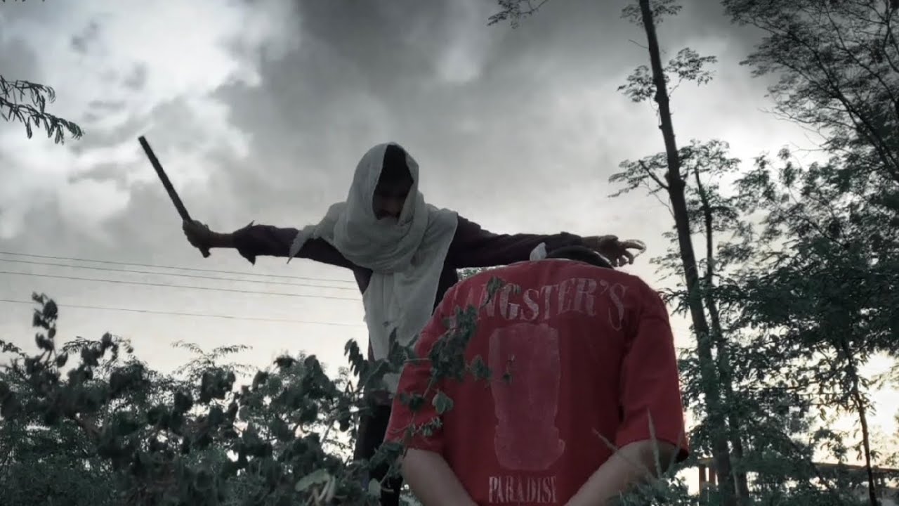 Official trailer In the bloody time🩸(Paune 9)|Story by Gurwinder Singh 4K