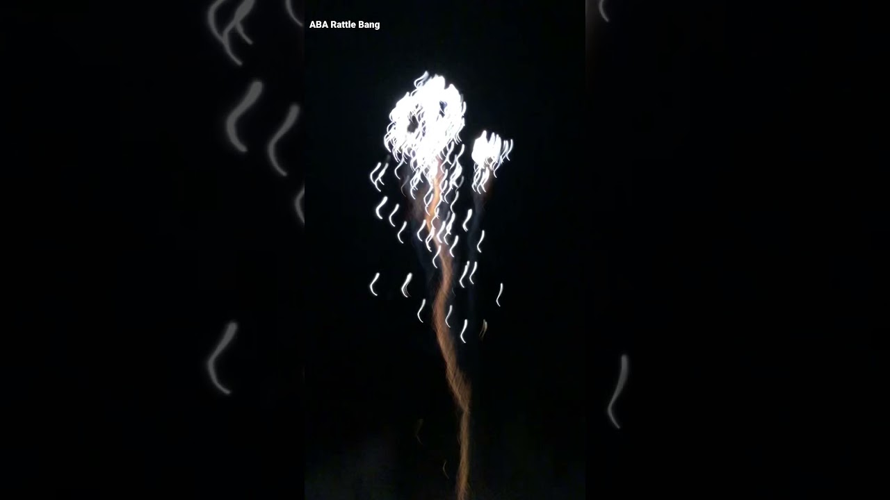 Rattle Bang  49mm Feuertopf