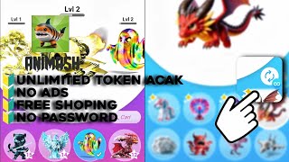 𝙖𝙣𝙞𝙢𝙖𝙨𝙝 mod apk 𝙪𝙣𝙡𝙞𝙢𝙞𝙩𝙚𝙙 𝙩𝙤𝙠𝙚𝙣? update last version v229 100%work✔️