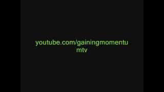 Gaining Momentum-Tv Promo