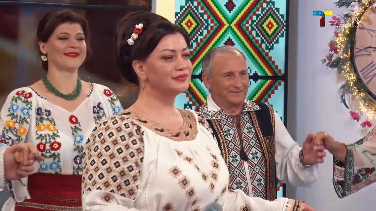 Doina Arseni  - Moldovanu pune banu