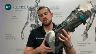 VACOped Boot Review