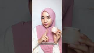 #collagenmoisturizer #retinalserum #layeringcombo #sandwichmethod