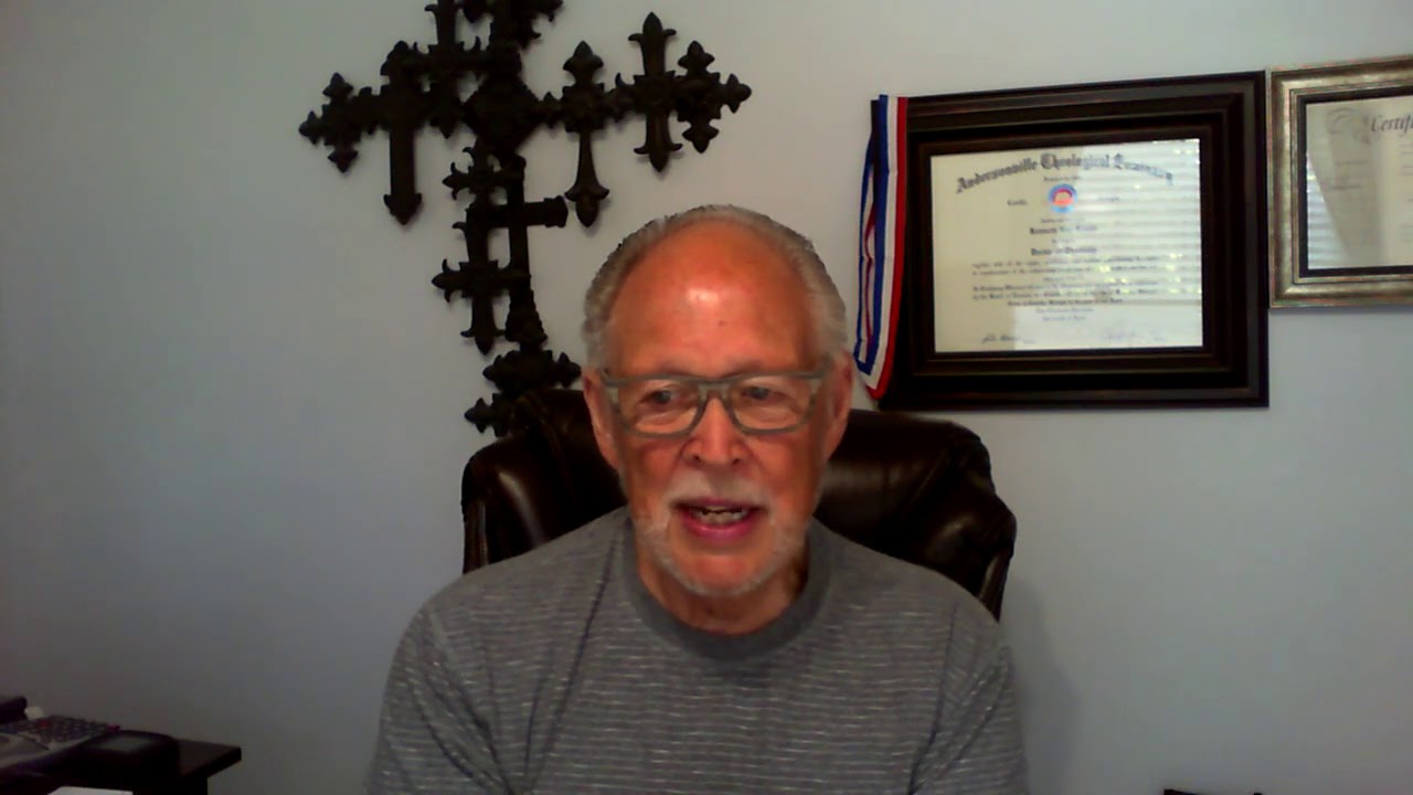 The Hebrew Word Elohim and The Trinity