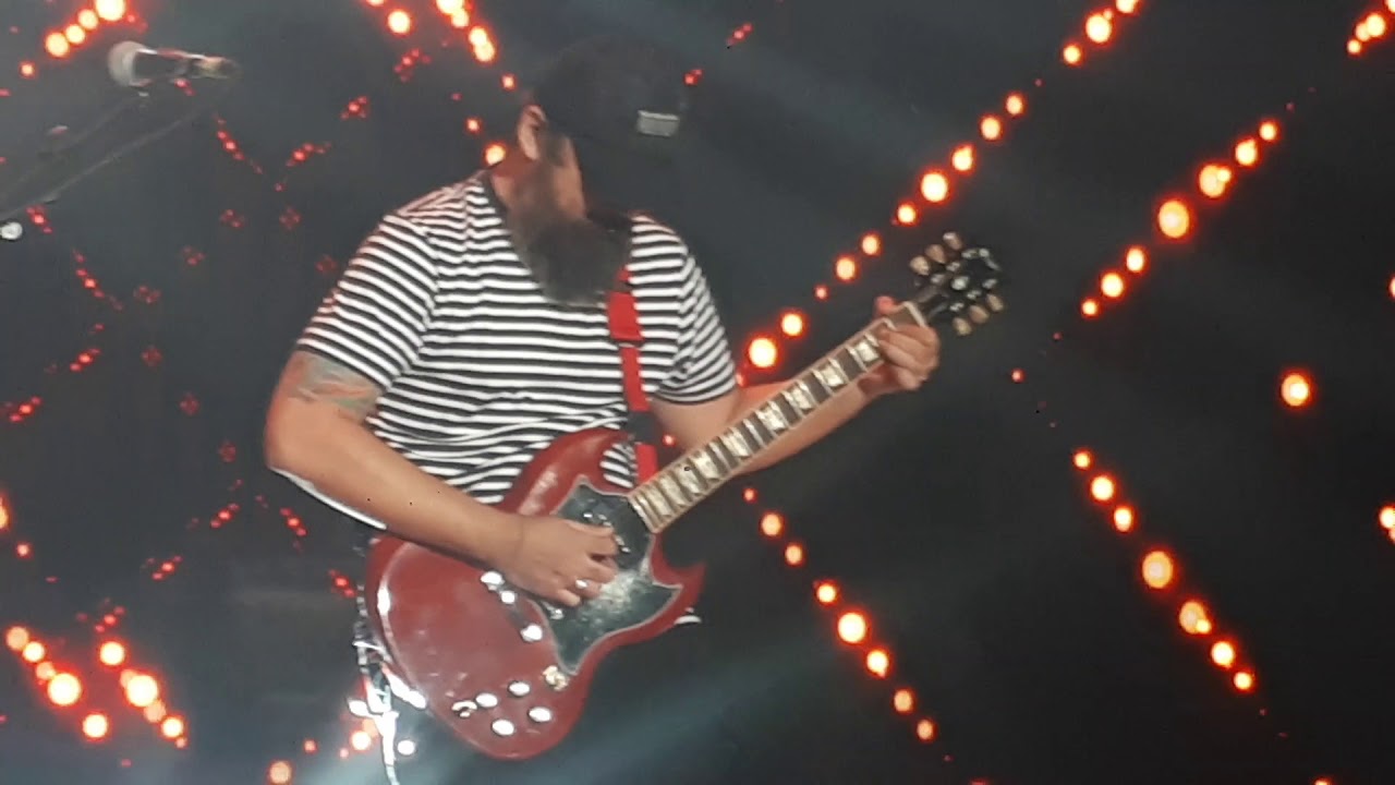 NTRL - ZERO TOLERANSI LIVE @JCC