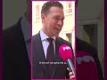 Zou Dilan Yeşilgöz het ook een leuk nummer vinden? 🫢 #pownews #powned #npo3 #shorts
