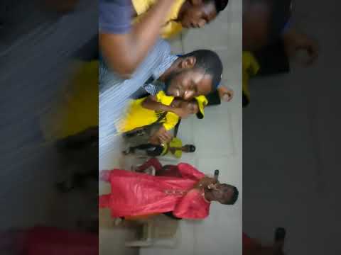 Général Badjika Ndokayo