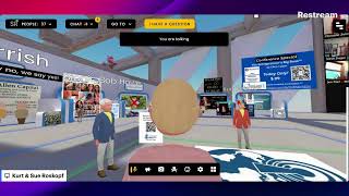 Meet Bionic Bob Howe at On The Bus - Virtual Event 6/19/25