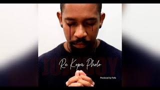 JujuBoy - Re kopa pholo (Prod by Fella)
