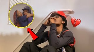 I Will Never Trust A Girl Again After This Relationship