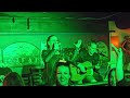 Sani Nti Groove Live Hyvinkää 2024 