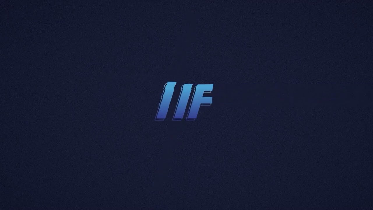Animeted Logo