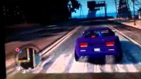 saints row 3 : cat and mouse