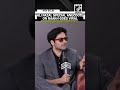 Ali Fazal shares emotional anecdote on working in his latest series Raakh based on Ranga Billa case