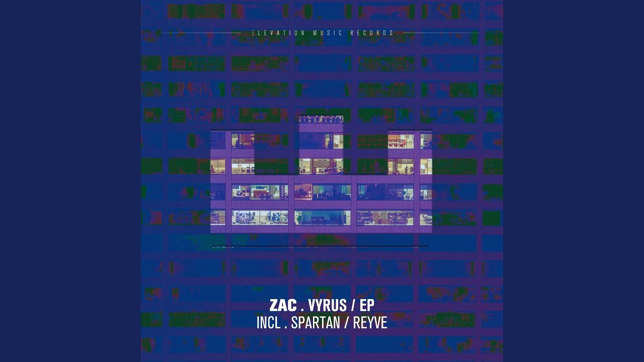 Obejrzyj Vyrus w YouTube Obejrzyj Vyrus w YouTube