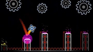 If 9 Circles Was LVL 1 By Rockstr99