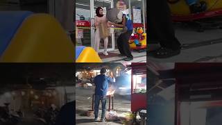 Iseng Banget Badutnya syifdam badut kocak