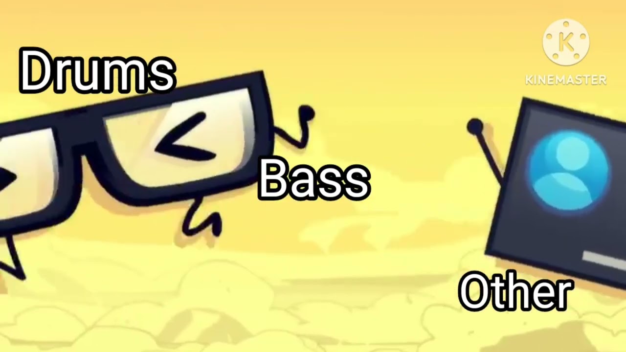 5SOS: Bean's Show New Intro Extended (No AI)