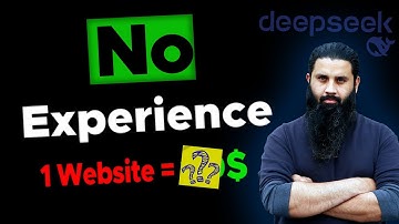 AI Earn Money | How To Built And Sell Website With AI | Use AI To Make Money Online