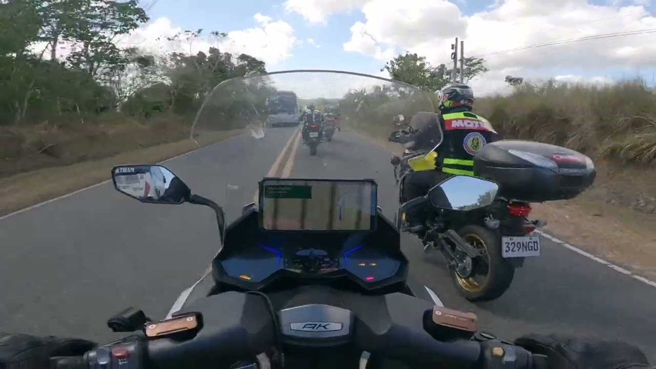 BOSS IRONMAN 2024 (AK550)