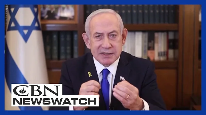 Israel Dealing with Hamas, Syria and the Media Narrative | CBN NewsWatch - December 2, 2025