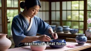 Why Japanese Porcelain Costs a Fortune: The Art Behind