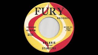 Starlites "Valarie" (1960)