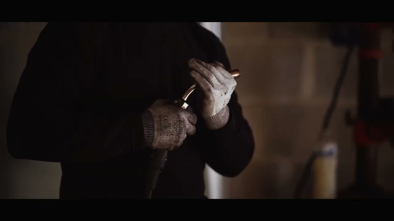 METALLERIE DESTIVELLE