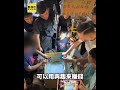 最強小老闆! 10歲童夜市擺戰鬥陀螺搶PK#shorts
