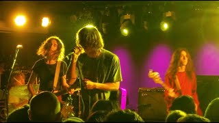 Geese live at Mercury Lounge - 2122 (Live)