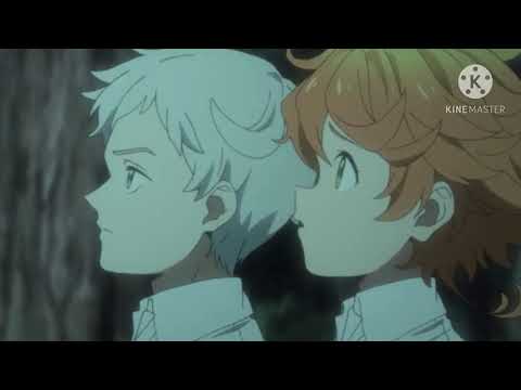 The promised Neverland