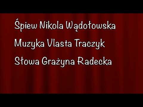 Kołysanka o Gdańsku - Nikola Wądołowska