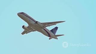 Why Boeing 757 is called sports car of sky. @aviationfromnaman