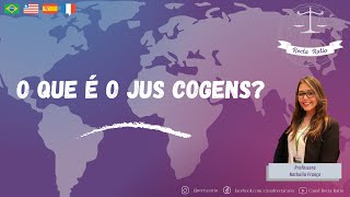 🇺🇸 What is jus cogens? (subtitles 🇧🇷 🇪🇸 🇫🇷) screenshot 1