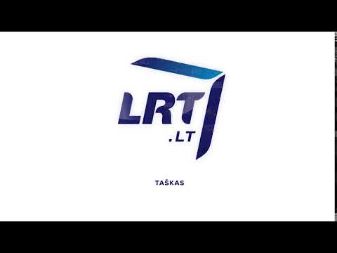 LRT.lt - tikrų naujienų portalas. Ir taškas