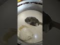 لبن رايب بالبيت ولا اروع من هيك لبن رايب طريقة عام اللبن الزبادي