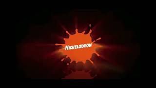 Nickelodeon Lightbulb Low Pitched