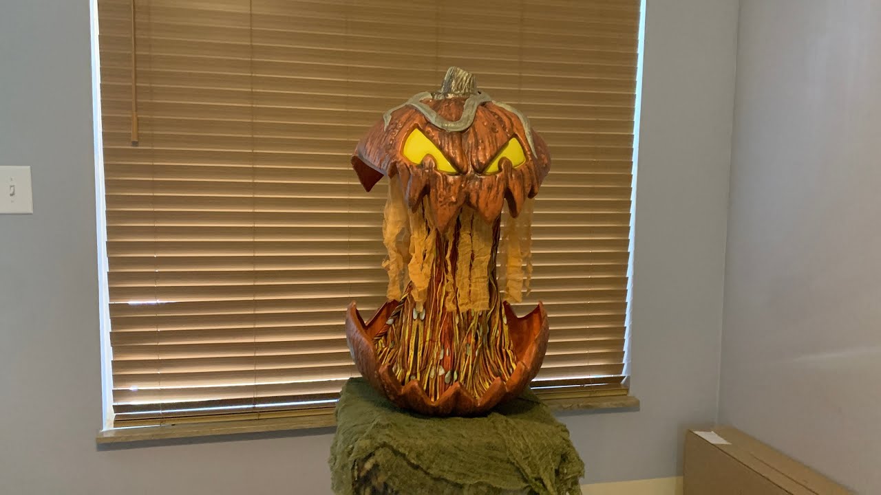 Gourdo Unboxing, Setup, and Demo!