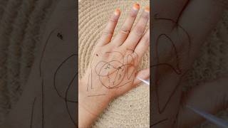thin mehndi cone making #bakraeidspecial #shorts #diy #mehndi