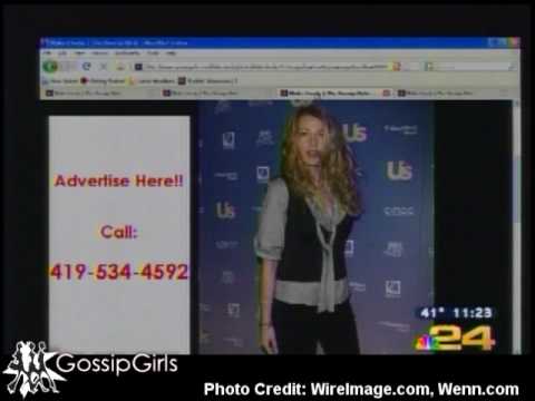 Gossip Girls TV: Olsen Twins Appearing on Oprah, Blake ...