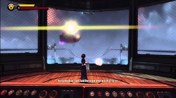 Bioshock: Infinite 1999 Mode Part 24 Scavenger Hunt / Capturing Songbird