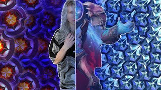 СЫГРАВ ЭТУ ИГРУ ВИЧБЛЕЙД АПНУЛ 25 ТИР АРК ВАРДЕНА? WitchBlvde ИГРАЕТ НА Arc Warden