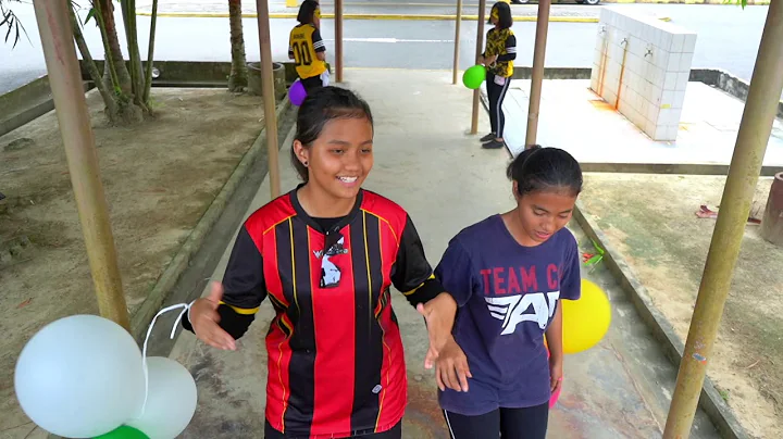 SMK Lopeng Tengah Lip Dub 2019