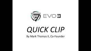 Quick Clip: Core Values (02-11-2021)