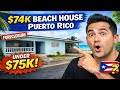 Cheap Abandoned homes for sale in puerto rico| Beach front foreclosures Puerto Rico