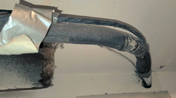 New A2L Goodman R32 !!!!  (Old DNP)