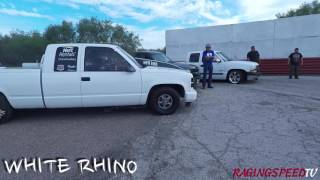 Lethal Weapon- 2K16 RGV Truck Shootout